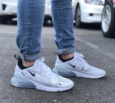 nike air max 270 mit jeans|Air Max 270 silhouette.